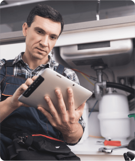 Nova tecnologia e Integrações